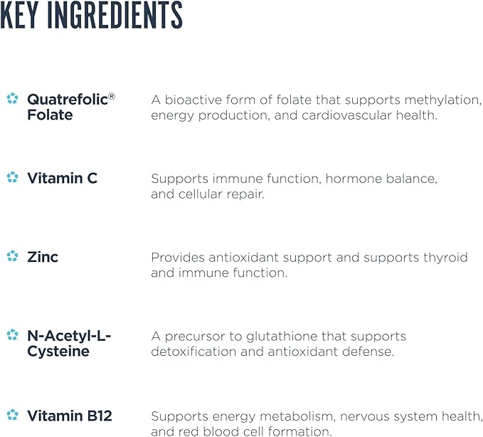 Revive MD Multi-Vitamin Supplement for Men &amp Women – Daily Multivitamin Supports Energy Immunity &amp Overall Health with Essential Vitamins NAC Zinc Magnesium &amp More (150 Capsules 30 Se
