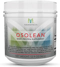 Mannatech Protein Powder OsoLean (Canister) 12.9 oz