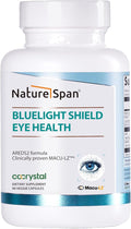 Eye Vitamin-Contains Zinc Vitamins C E Lutein and Zeaxanthin to Support Eye Fatigue Exposure to Blue Light From Electronics Presbyopia Nearsightedness Dry Eye and Vision Health-90 Capsules