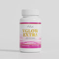 VGLOW Extra Hair Skin and Nails Formula is Designed to Nourish Your Beauty from Within While Also Supporting Overall Health