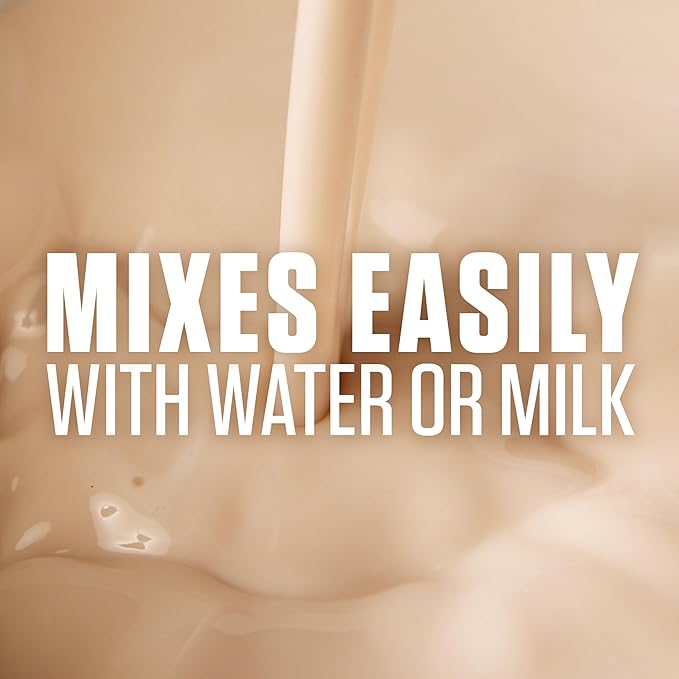 Dymatize ISO100 Hydrolyzed Protein Powder 100% Whey Isolate Dunkin' Glazed Donut Flavor 20 Servings &amp ISO100 Hydrolyzed Protein Powder 100% Whey Isolate Protein 25g of Protein 5.5g BCAAs