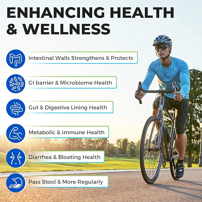 Akkermansia Probiotic Live Strain Probiotics for Women &amp Men Akkermansia Muciniphila for Gut Health Digestive Metabolic* Immune with Chromium Green Tea Leaf 60 Probiotic Capsule