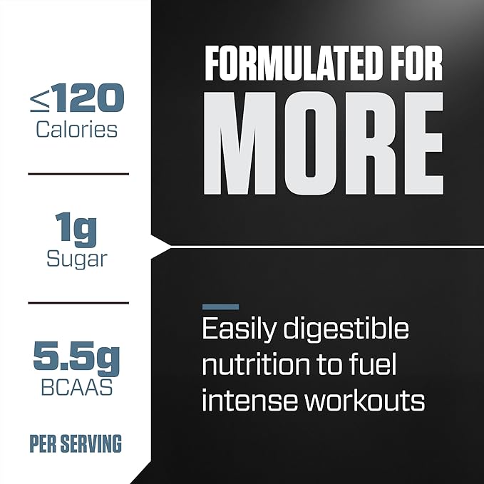 Dymatize ISO100 Whey Protein Powder Isolate Gourmet Vanilla 25g of Protein 5.5g BCAAs Less Than 120 Cal. Gluten Free 1g Fat 1g Sugar 2g Carb (20 Servings)