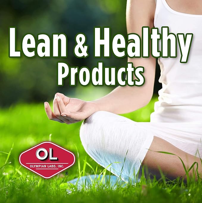 Olympian Labs Ultimate Greens Protein 8 in 1. Plant Protein Greens &amp Veggies Fiber Probiotics Antioxidants &amp Enzymes