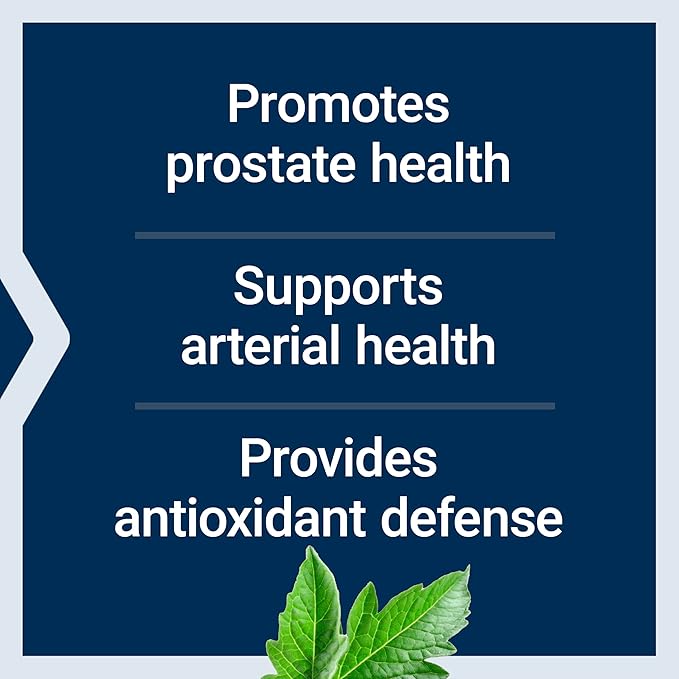 Life Extension Mega Lycopene Prostate Health arterial Health antioxidant Defense Gluten-Free Non-GMO 90 softgels