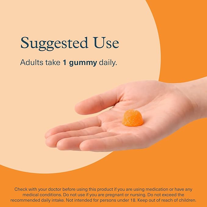 Youtheory K2D3 Zero Sugar Gummy 90ct