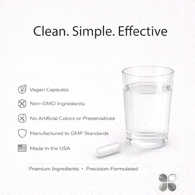 Vitamin D3 + K2 (MK-7) Capsules 5000 IU Vitamin D3 with Calcium &amp BioPerine® Bone &amp Heart Support Formula Non-GMO Gluten-Free 60 Capsules