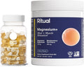 Ritual Foundational Wellness Duo Essential Multivitamin for Women 18+ to Support Foundational Health and Magnesium+ Drink Mix for Mind and Muscle Relaxation 30 Day Supply