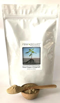 Raw Power! Protein Superfood (16 oz Original Flavor)