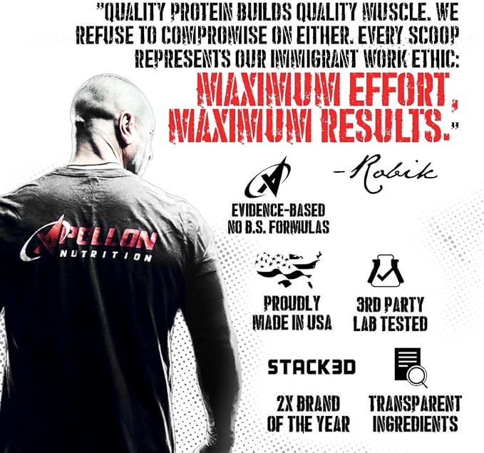 Apollon Nutrition Egg-Cellent | 24g Egg White Protein Powder Recovery Muscle Growth for Men &amp Women Dairy Free Gluten Free Lactose Free Keto-Friendly (26 Serving Strawberry Cream)