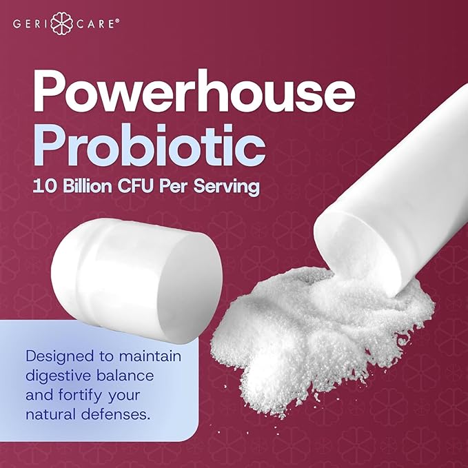 S. Boulardii Probiotic Saccharomyces Boulardii - Probiotics for Digestive Health for Women &amp Men - 500mg - Compare to The Active Ingredient in Florastor Probiotic Gut Formula (50 Capsules) (12 Pac