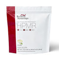 Bariatric Advantage High Protein Meal Replacement Drink Mix - Protein Powder Whey Isolate for Gastric Bypass &amp Sleeve Gastrectomy Patients - 28 Servings with 27 g Protein - Chicken Soup - 46.42 oz