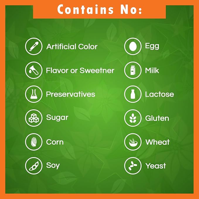 Best Naturals IP-6 510 mg &amp Vitamin K2 (MK7) with D3