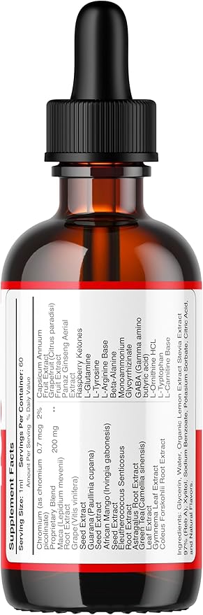 (2 Pack) Glycogen Shield Pro - Glycogen Shield Pro Drops GlycogenShield Pro Drops GlycogenShield Pro Support Glycogen Shield Pro Support Glycogen Shield Pro Supplement 2 Bottles for 60 Days