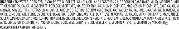 Isosource Hn 24 Count