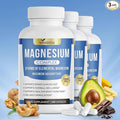 Magnesium Complex 240 Capsules