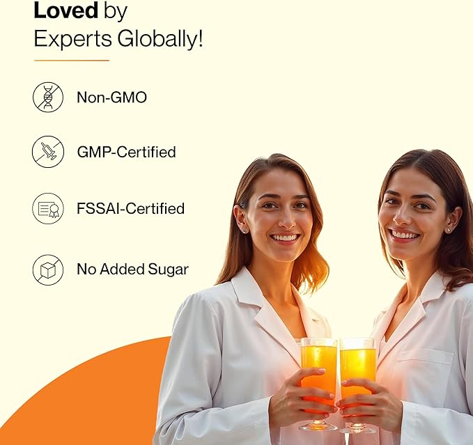 SETU Glutathione Effervescent Tablets with 500mg L-Glutathione &amp Vitamin C | Sugar-Free Antioxidant Supplement | Mixed Berry &amp Orange (Pack of 6) | 90 Tablets