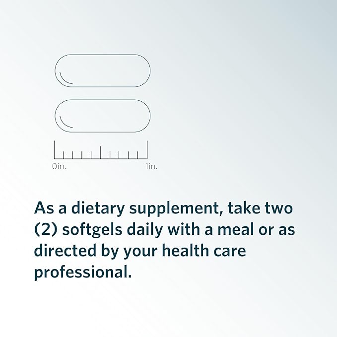 Cooper Complete - Original Multivitamin Iron Free and Advanced Omega-3 - Daily Multivitamin and Mineral Supplement Plus Fish Oil Supplement - 30 Day Supply