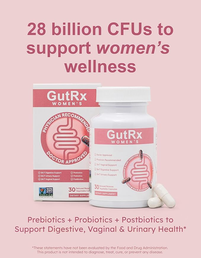 Daily Probiotics for Women &amp Men with Bifidobacterium Longum &amp Prebiotics + Probiotic for Women with Cranberry D-Mannose &amp Prebiotics + Mealtime Digestive Enzymes Lactase Lipase &amp Br
