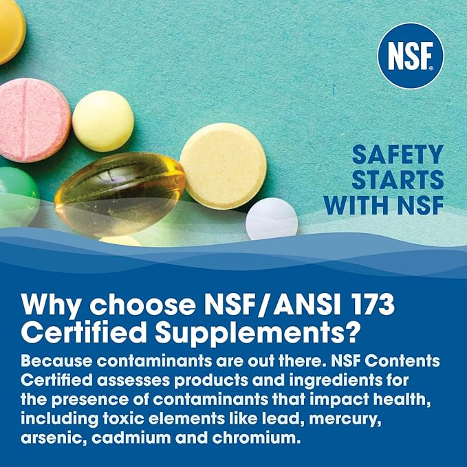 Stabilized R-Lipoic Acid 300mg per Serving — Pure R Alpha Lipoic Acid (R-ALA) High Potency Active R Isomer Antioxidant Nerve &amp Metabolism Support — NSF Certified Non-GMO Vegan 120Capsule