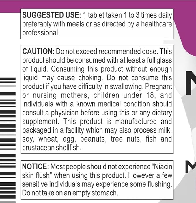 Hybrid Nutraceuticals MiracleMulti Women Multivitamin with Probiotics Biotin Folic Acid Enzymes + Fruit &amp Vegetable Blend - Immune Support Heart Health Energy: 60 Servings (Non-GMO)