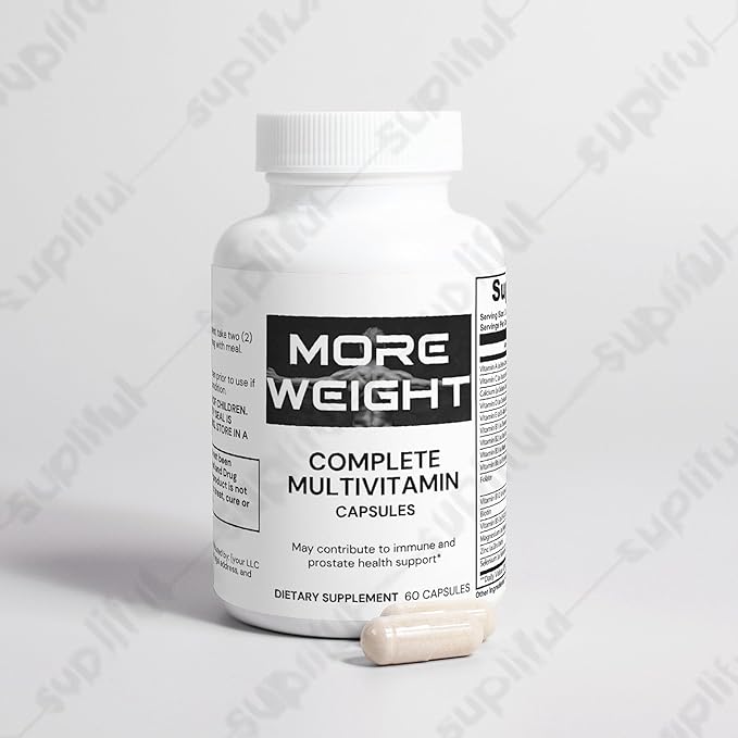 Complete Multivitamin