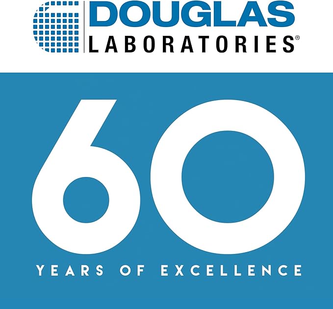 Douglas Laboratories® - Magnesium Oxide - Supports Normal Heart Function and Bone formation* - 250 Capsules