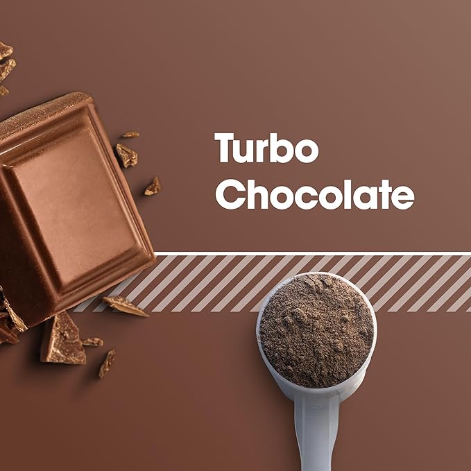 Optimum Nutrition Platinum Hydro Whey Turbo Chocolate 1.75 Pound