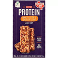 H‑E‑B Select Ingredients Protein Peanut Butter &amp Chocolate Chewy Bars Value Pack 30 Bars