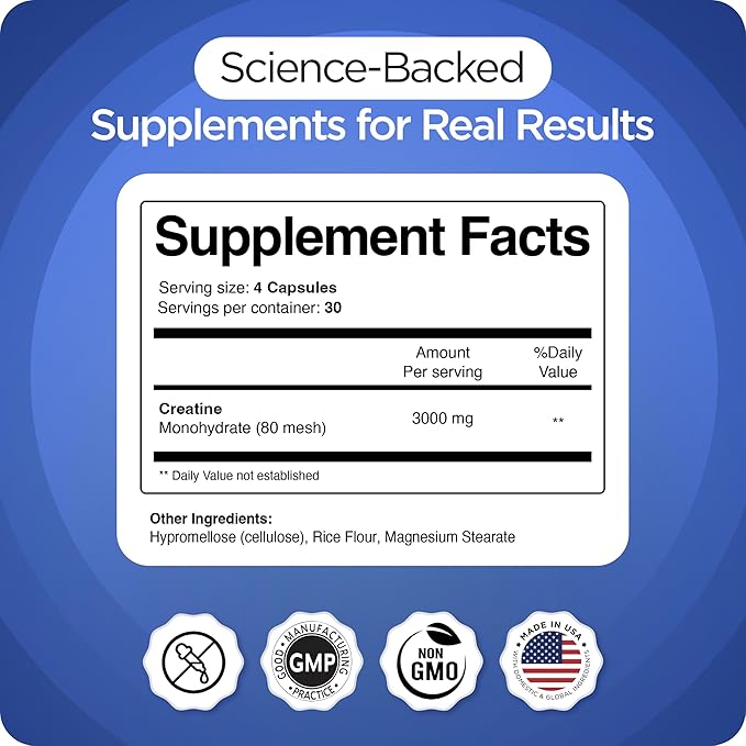 Balancebreens Probiotics + Colostrum + Creatine Wellness Bundle