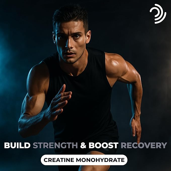 Vegan Protein &amp Creatine Bundle Chocolate Pea &amp Brown Rice Protein Powder + Unflavored Creatine Monohydrate Low Carb Gluten Free Sugar Free Muscle Recovery &amp Performance Support