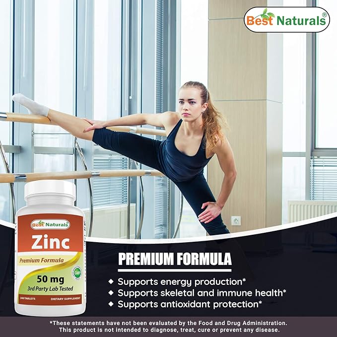 Coral Calcium Plus 1000 mg &amp Zinc Gluconate 50mg