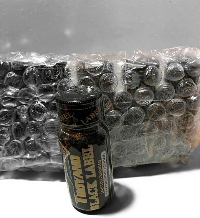 Troyano Multivitamins 6 Bottles 15mL.