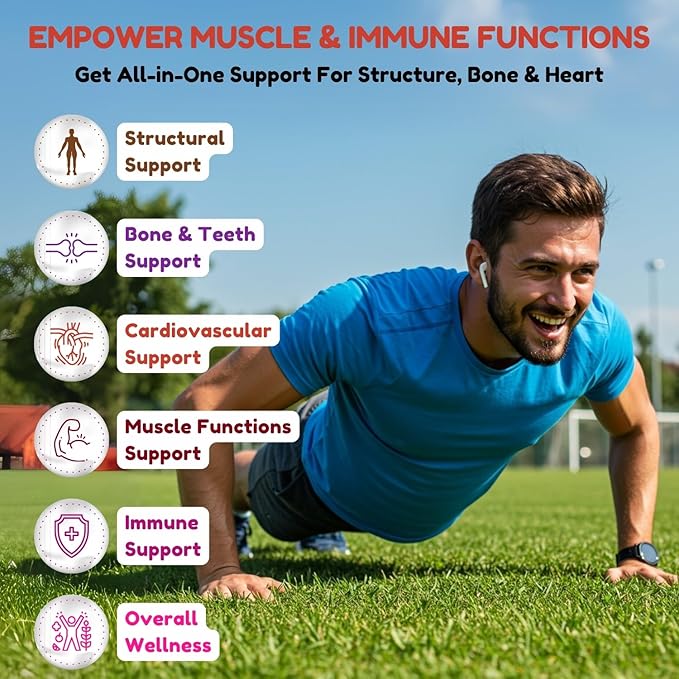 SHIFAA NUTRITION Halal Vitamin D Halal Vitamin D3 5000 IU Softgels 120 Servings. Non-GMO Gluten-Free Supports: Structure Bones Teeth Heart Muscle &amp Immune Functions