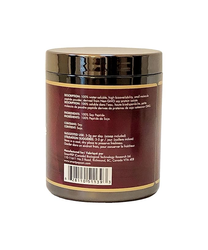SlenderTide Soy Peptide Powder 150g