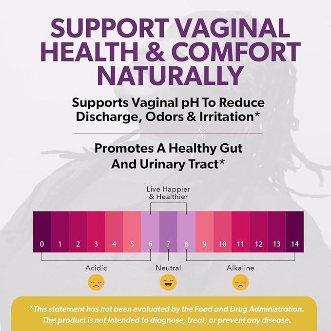 Save 10% on Ultimate Women’s Health Bundle – Probiotics Vitex Chasteberry &amp Inositol Powder for Hormonal Balance Reproductive Health and Digestive Support