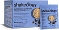 BODi Shakeology 0g Added Sugar Plant Based Protein Powder Blend Gluten-Free Shake with Vitamins and Minerals – Helps Support Healthy Weight Loss Lean Muscle Cookies and Creamy- 14 Servings