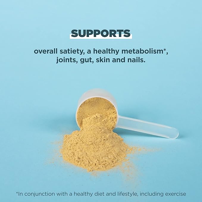 Ancient Nutrition Bone Broth Protein Powder Butternut Squash Grass-Fed Chicken and Beef Bone Broth Powder 15g Protein Per Serving Supports a Healthy Gut 15 Servings