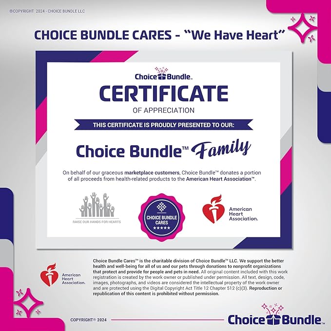 Choice Bundle Spring Valley Biotin Softgels 1000mcg Dietary Supplement for Hair Skin Nail Health 150 Ct 4 pk (600 Total) + Vitamin Guide &amp Pill Container (6 Items)!