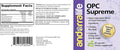 Andorralife OPC Supreme
