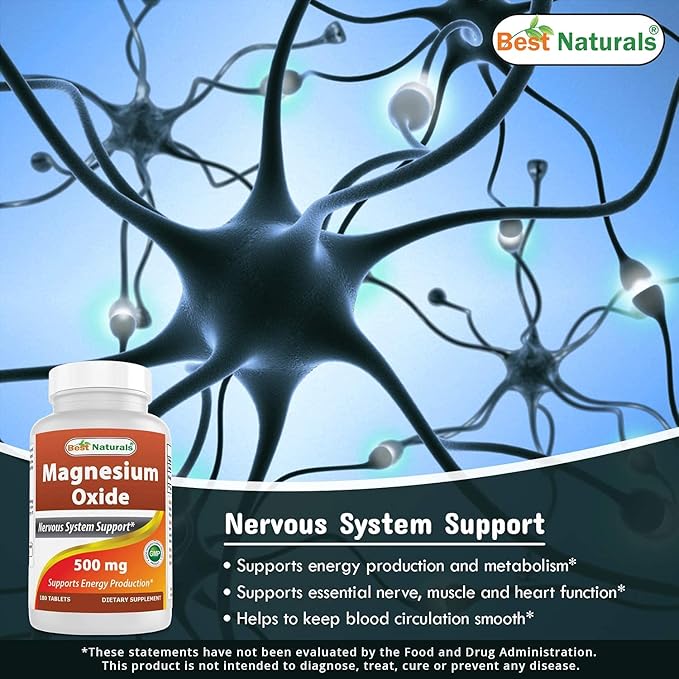 Coral Calcium Plus 1000 mg &amp Magnesium Oxide 500 mg
