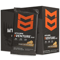 MTN OPS Protein Bars – Energy Snack with 10g Protein Gluten-Free Peanut Butter Venture Bar for Hiking &amp On-the-Go Fuel 10 Bars