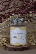 Imane Harmonie Rising D3 - Exclusive 3 Month Food Supplement with Vitamin D3 2000IU - Designed in France - 90 Capsules