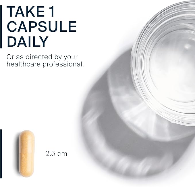 Vital Nutrients CoQ10 100mg - Vegan Supplement - CoEnzyme Q10 from Ubiquinone - Potent Antioxidant to Support Heart Health and Energy Levels* - Gluten Dairy and Soy Free - Non-GMO - 60 Capsules