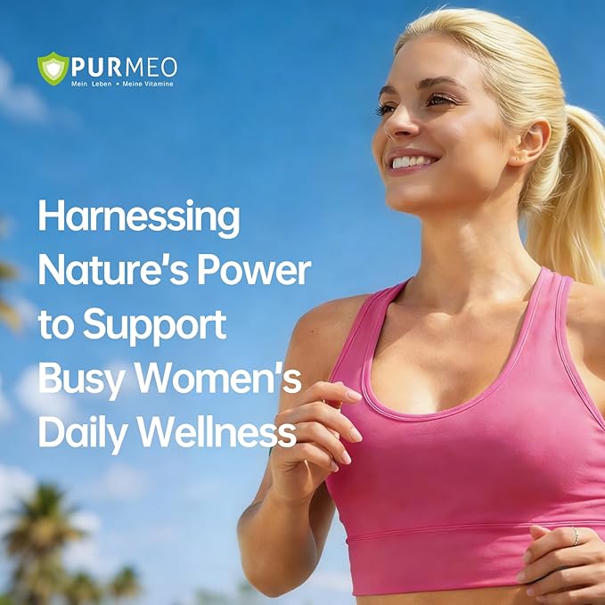 Probiotics for Gut Digestive Health &amp DIM Supplement for Women