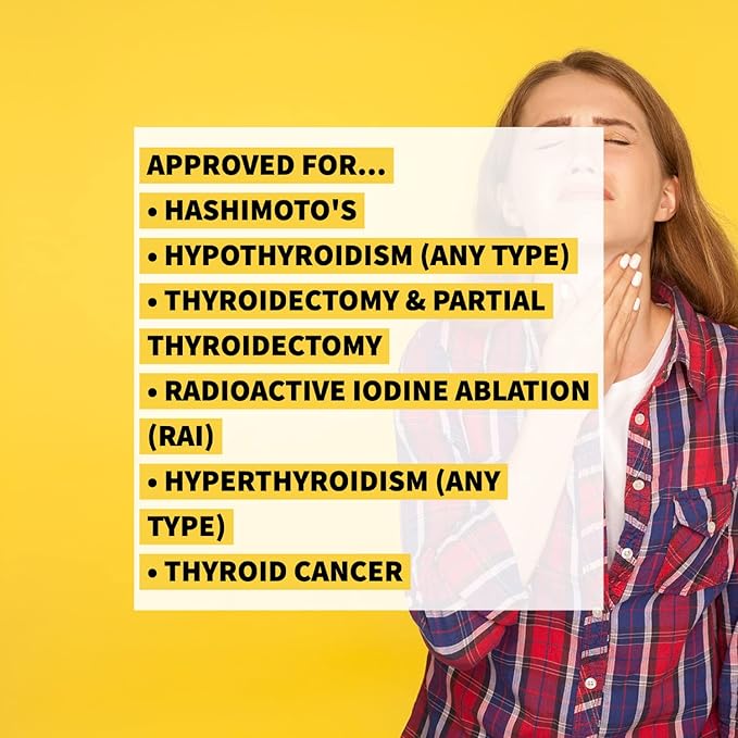 Thyro Mag+ Triple Magnesium Complex – Magnesium Glycinate Sucrosomial &amp Mag O7 (Ozone) – Thyroid &amp Adrenal Support Sleep Mood Energy – 90 Capsules – by Dr. Westin Childs