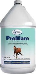 Omega Alpha PreMare 4 L (1 gal)