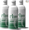 Rho Nutrition Liposomal Glutathione - Ultra High Absorption Liquid Glutathione Supplement - Supports Natural Detoxification Immune System Skin Health Mental Clarity &amp Overall Well-Being - 3-Pac