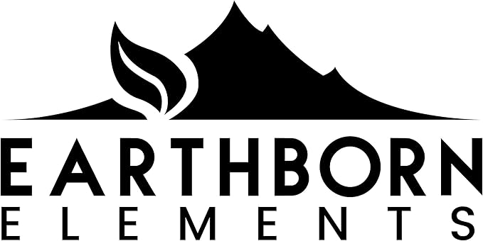 Earthborn Elements Magnesium Chloride (1 Gallon) Dietary Supplement Great Source of Elemental Magnesium