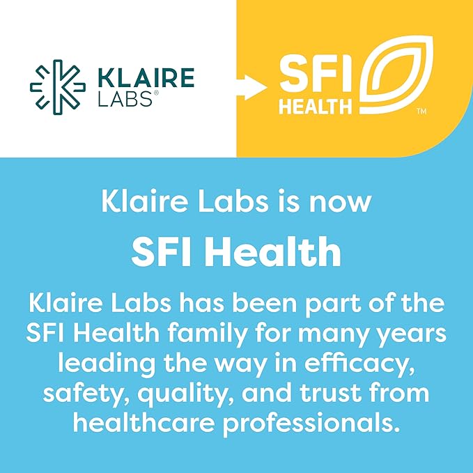 Klaire Labs SFI Health VitaTab Chewable - Multivitamin with 24 Vital Nutrients for Kids &amp Adults Natural Cherry-Orange Flavor No Artificial Colors Flavors or Preservatives (60 Tablets)